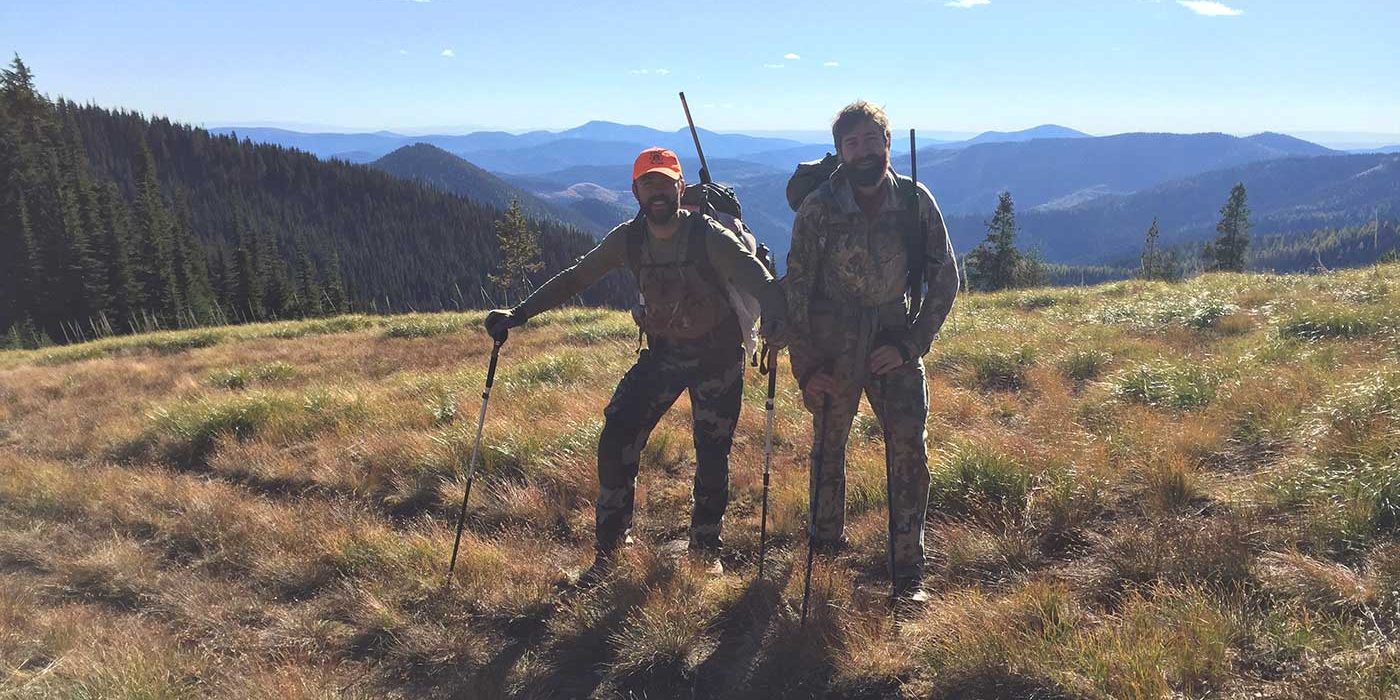 Wilderness First Aid for Hunters and Anglers Colorado