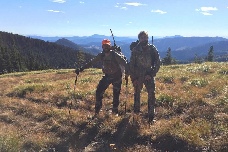 Wilderness First Aid for Hunters and Anglers Colorado