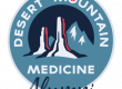 desert mountain medicine alumni project logo