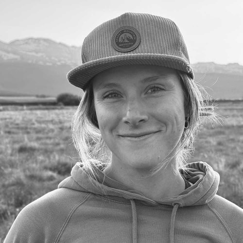 makena gross headshot