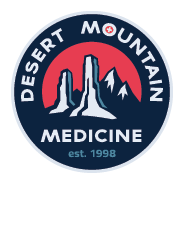 Desert Mountain Medicine