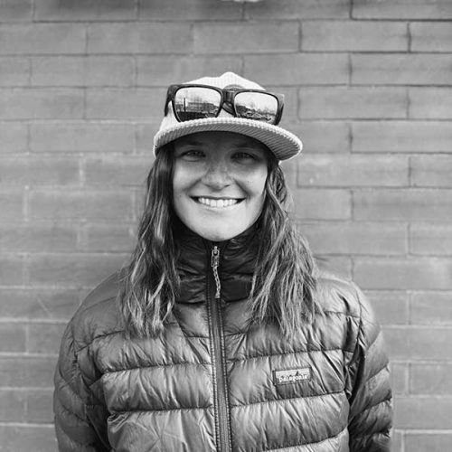 Alyssa Clifton
